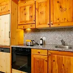 Residenza Chesa Margun 57-3 By Interhome Apartamento *
