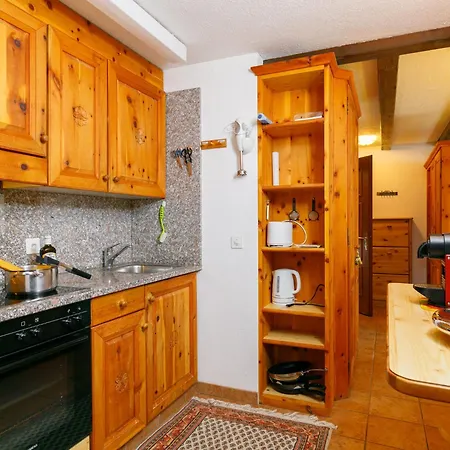 Residenza Chesa Margun 57-3 By Interhome *