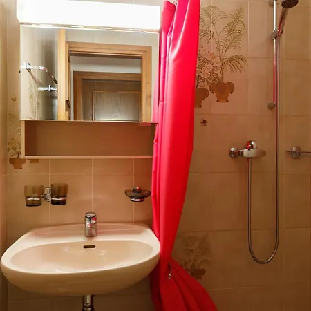 Residenza Chesa Margun 57-3 By Interhome 아파트