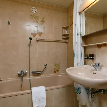 Residenza Chesa Margun 57-3 By Interhome