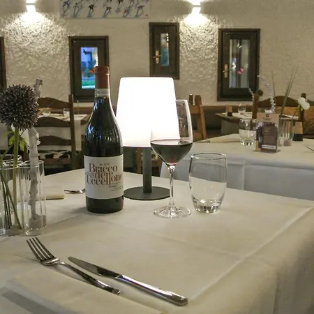 Residenza Chesa Margun 57-3 By Interhome 아파트 *