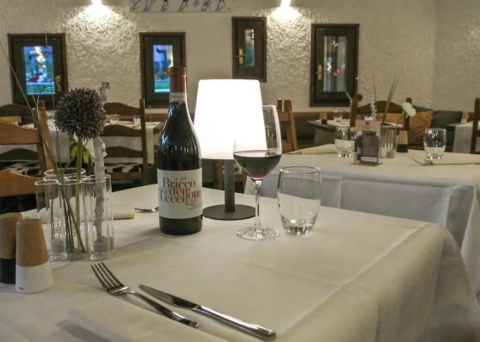 Residenza Chesa Margun 57-3 By Interhome Apartamento *