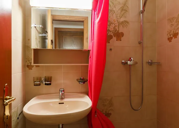 Residenza Chesa Margun 57-3 By Interhome Daire