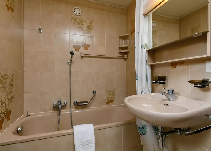 Residenza Chesa Margun 57-3 By Interhome