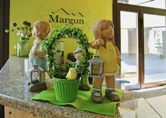 Daire Residenza Chesa Margun 57-3 By Interhome Surlej