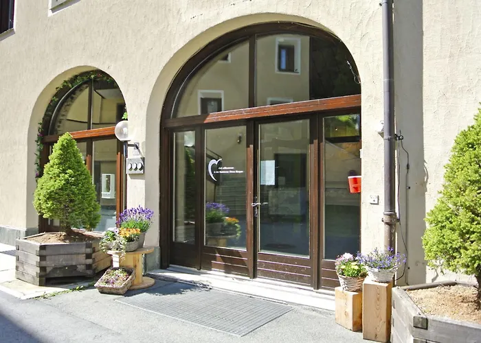 Residenza Chesa Margun 57-3 By Interhome