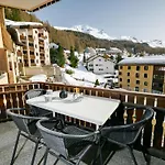 Residenza Chesa Margun 57-3 By Interhome Lejlighed *