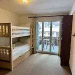 Residenza Chesa Margun 57-3 By Interhome * Surlej