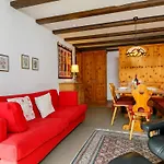 Residenza Chesa Margun 57-3 By Interhome Lejlighed