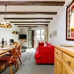 Residenza Chesa Margun 57-3 By Interhome Lejlighed *