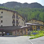Residenza Chesa Margun 57-3 By Interhome * Surlej