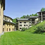 Residenza Chesa Margun 57-3 By Interhome