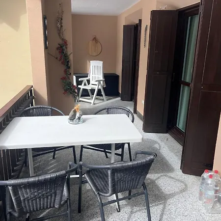 Residenza Chesa Margun 57-3 By Interhome Appartamento