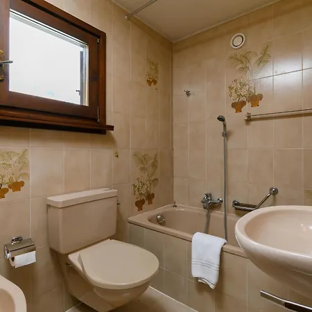 Appartamento Residenza Chesa Margun 57-3 By Interhome