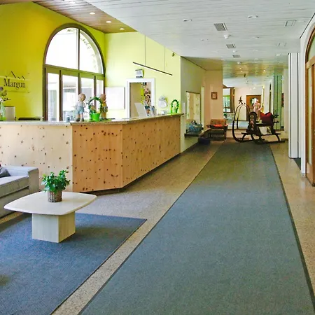 Appartamento Residenza Chesa Margun 57-3 By Interhome *